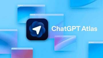 ChatGPT Atlas Hadirkan Grup Tab dan Mode Otomatis