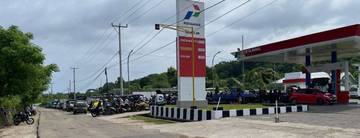 Pertamina Pastikan BBM Aman di Rote Ndao