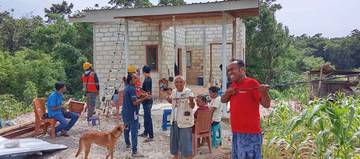Puting Beliung Terjang Kelurahan Bello, Puluhan Rumah Rusak