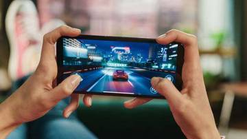 Rekomendasi Handphone Gaming Terbaik