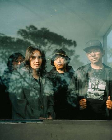 Cherry Bombshell Raih Hati Pendengar Lewat Single “Kecewa”