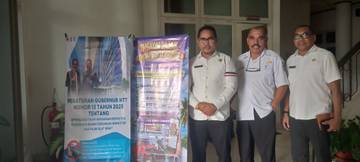 Pemkab Sumba Timur Perketat Pengaturan BBM Bersubsidi