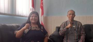 Pelni Waingapu Patuhi Imbauan Cuaca Demi Keselamatan