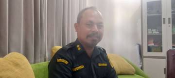 Kepala Badan Karantina Pastikan Kesiapan Impor Sapi 