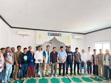 Respon Penolakan Warga, Yayasan Hentikan Pembangunan