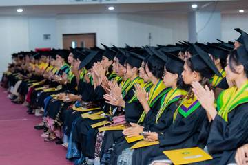 Undana Kupang Siap Gelar Wisuda Periode I 2026 