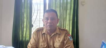 Koperasi Merah Putih Prailiu Jadi Contoh di Waingapu