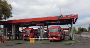 Tahun 2025 Pertamina Setor PBBKB Senilai Rp4,3 Triliun