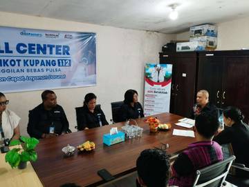 Peluang Kerjasama RRI dengan Dinas Kominfo Kota Kupang