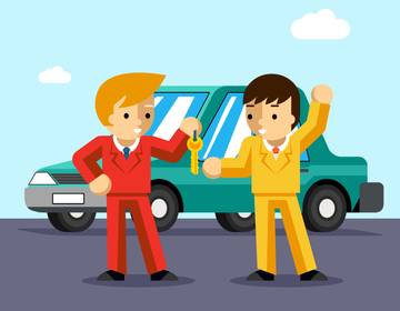 Tips Membeli Mobil Bekas di Era Digital