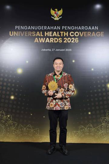 Kupang Prioritaskan Kesehatan sebagai Investasi Sosial