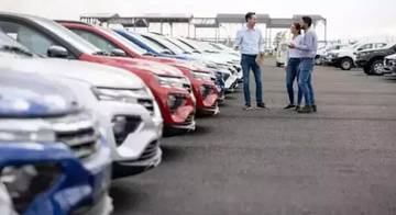 Jangan Tergiur Harga Murah, Cek Ciri Mobil Bekas