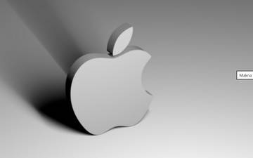 Makna di Balik Logo Apple yang Ikonik