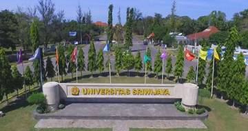 Deretan Tiga Kampus Paling Luas di Indonesia