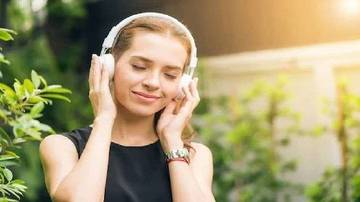 Terapi Musik Modern Bantu Redam Kecemasan