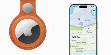 Fitur AirTag Terbaru, Apple Perkuat Jangkauan dan Presisi