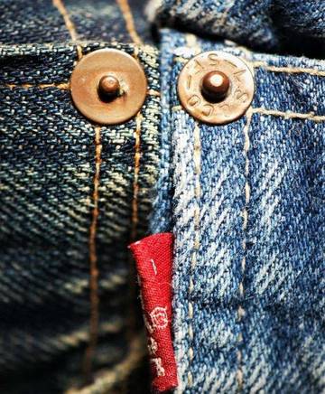 Apa Itu Rivets pada Celana Jeans dan Fungsinya?