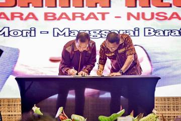 PKS Bali–NTB–NTT Perkuat Regionalisme Sunda Kecil