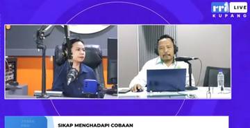 Menghadapi Pencobaan Dengan Iman, Hikmat, Dan Ketekunan