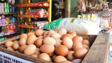 Disperindag Pastikan Harga Sembako Kota Kupang Stabil
