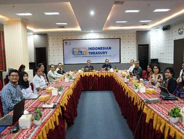 DJPb NTT: Akselerasi Belanja Berkualitas Sejak Awal 2026