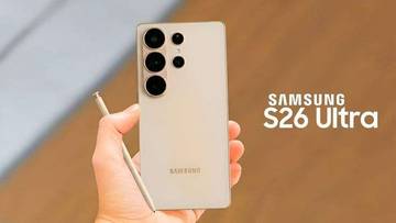 Bocoran Desain Galaxy S26 Muncul Jelang Peluncuran