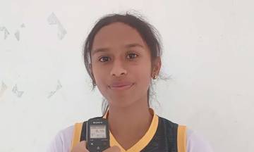 Regina Pacis Bajawa Optimis Pertahankan Juara DBL