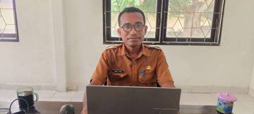 Dinas PUPR Pastikan Jalan Rote Sesuai Spesifikasi