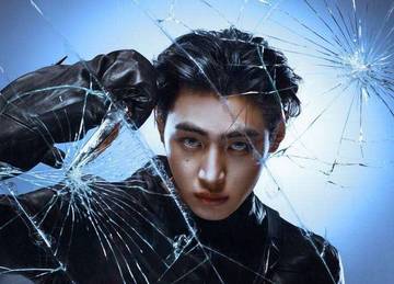 Sunghoon ENHYPEN Pembawa Obor Olimpiade Musim Dingin 2026