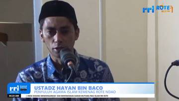 Mutiara Pagi Islam: Takwa Menuntun Perbaikan Diri