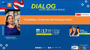 Kreativitas Membuka Peluang Usaha