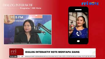 Usaha Mandiri Lahir dari Keterbatasan