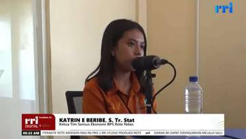 BPS Ajak Pelaku Usaha Ikut Sensus Ekonomi 2026
