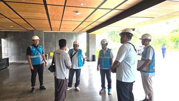PLN Hadirkan Listrik Tanpa Kedip di Golo Mori