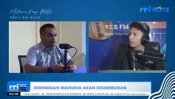 Mutiara Pagi Katolik: Iman Melampaui Validasi Digital