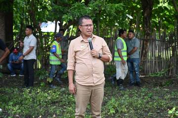 Yosef Lede: SPPG Dorong Gizi dan Ekonomi Masyarakat
