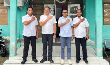 Hakim Tolak Praperadilan,Polres Sumba Timur  Lanjutkan Penyidikan 