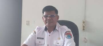 Dinas Peternakan Tangani Kasus Penyakit Surra Pada Ternak