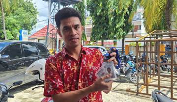 SMKN 2 Kupang Ciptakan Kartu Pelajar Digital