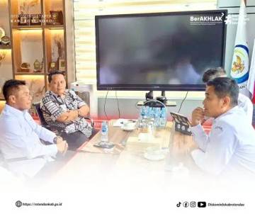 Rote Ndao Dorong Budidaya Lobster