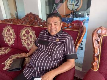Anggaran Terbatas Hambat Penanganan Bencana di NTT