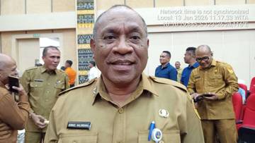 Samuel Halundaka Ingatkan Ancaman Cuaca Ekstrem NTT