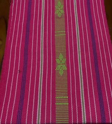 Tenun Ikat NTT, Karya Seni yang Memikat