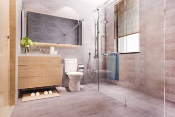 Tips Renovasi Kamar Mandi agar Hasil Maksimal