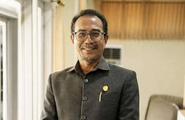 Fraksi GAS Dukung Posisi Polri di Bawah Presiden