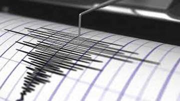 Aktivitas Gempa Sumba Capai 1.072 Kejadian Selama Januari