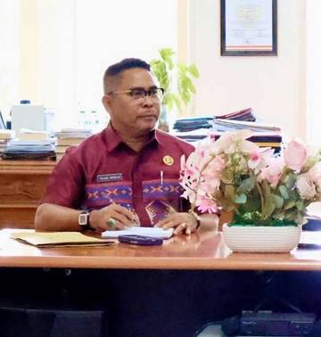 Pemda Sumba Timur Perkuat Strategi Penanganan Stunting Terpadu