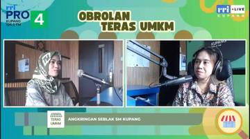 Angkringan Seblak SM Kupang Kuliner Pedas Kekinian