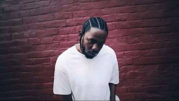 Kendrick Lamar Pecahkan Rekor Grammy