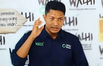 Konflik Eks HGU Nangahale Berujung Kriminalisasi Warga